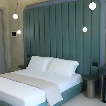 Otel Comfort Golem (Tirana)