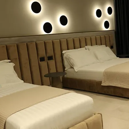 Comfort Otel Golem (Tirana)
