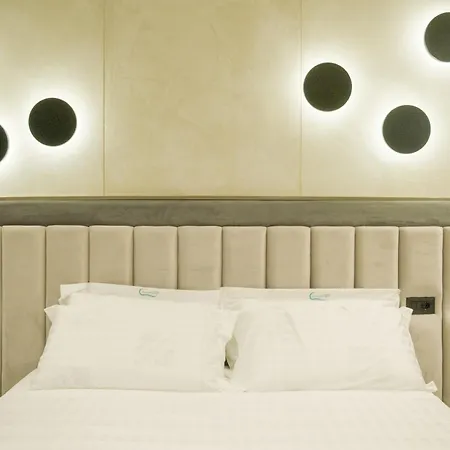 Hotel Comfort Golem (Tirana)