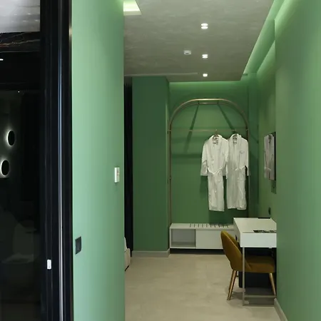 Comfort Otel