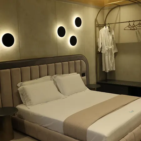 Comfort Golem (Tirana)