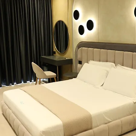 Comfort Golem (Tirana)