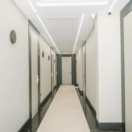 Otel Comfort