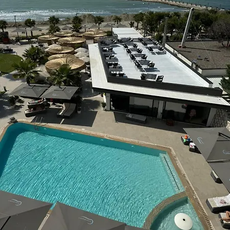 Comfort Hotel Golem (Tirana)