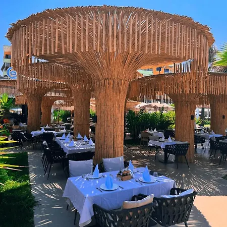 Hotel Comfort Golem (Tirana)