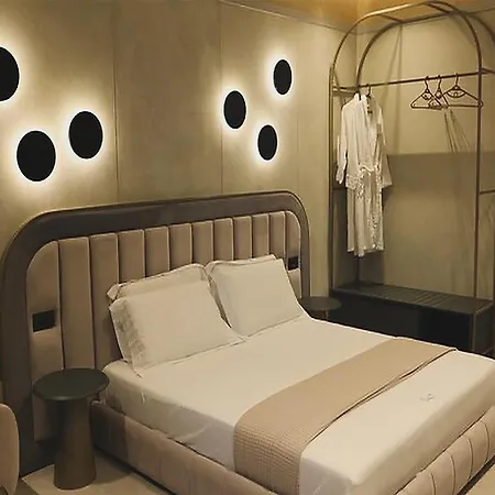 Comfort Otel Golem (Tirana)