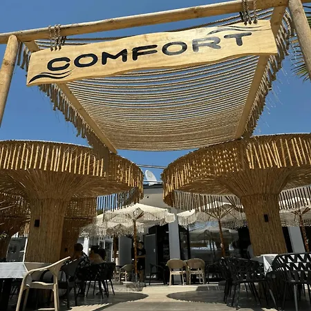 Otel Comfort