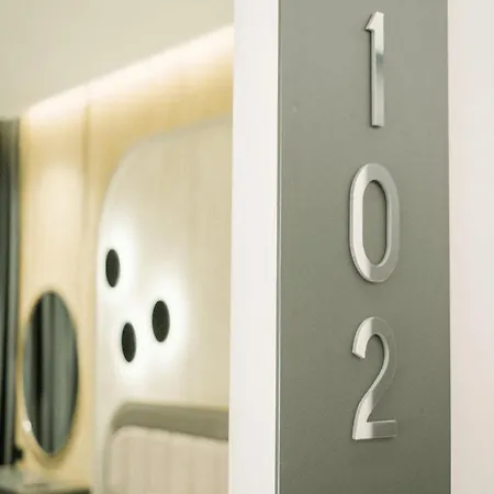 Comfort Otel Golem (Tirana)