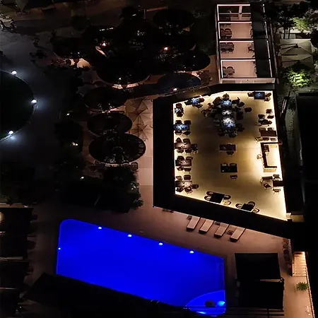 Otel Comfort Golem (Tirana)