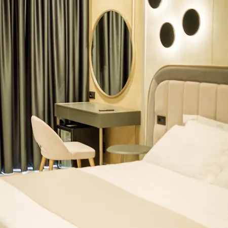 Comfort 4* Golem (Tirana)