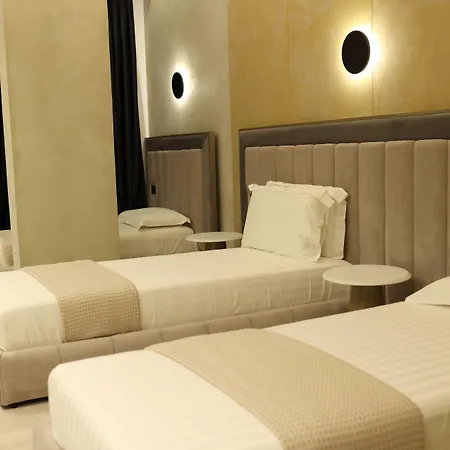 Hotel Comfort Golem (Tirana)