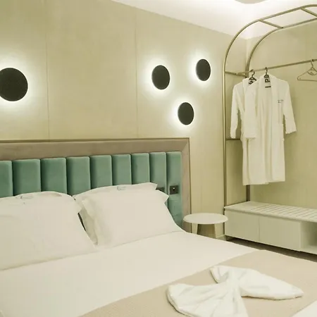 Comfort 4* Голем