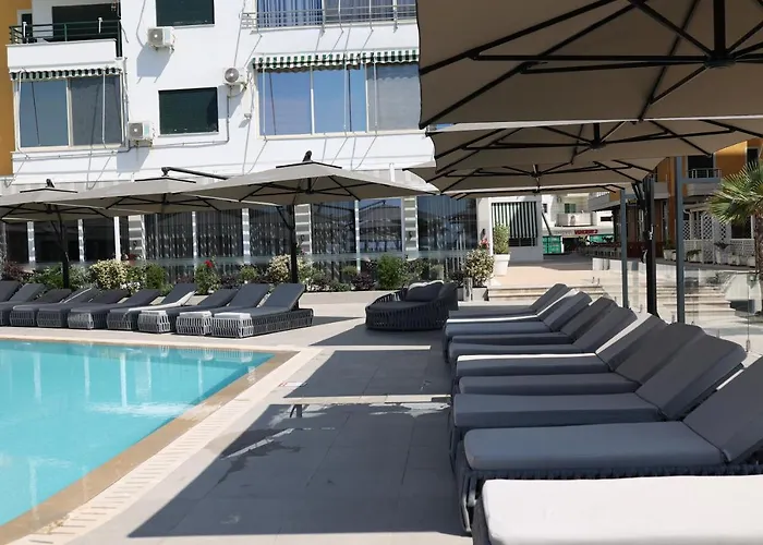 Hotel Comfort 4*