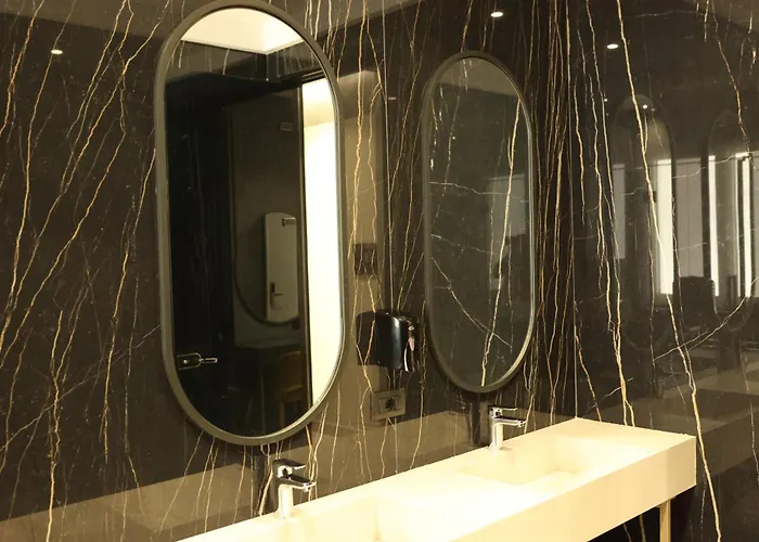 Hotel Comfort 4*