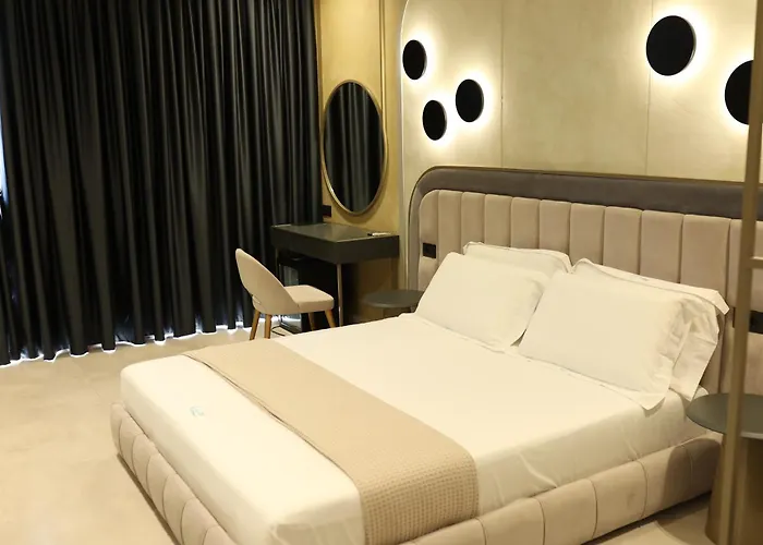 Comfort Golem (Tirana)
