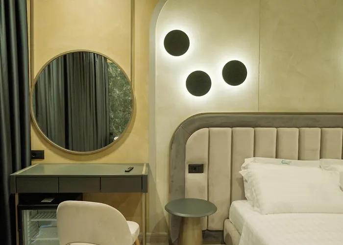 Comfort 4*