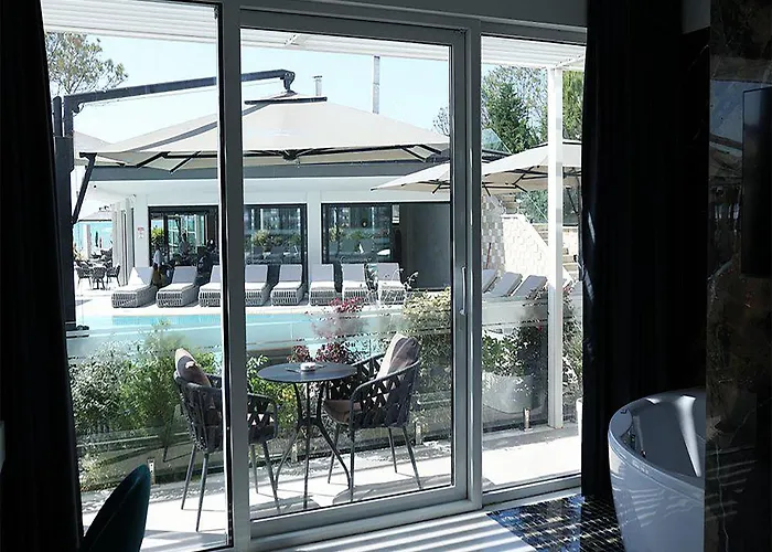 Hotel Comfort 4*