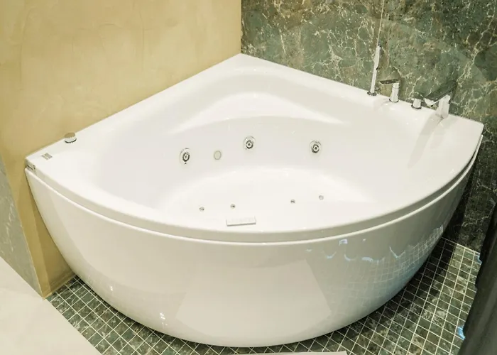 Hotel Comfort 4*