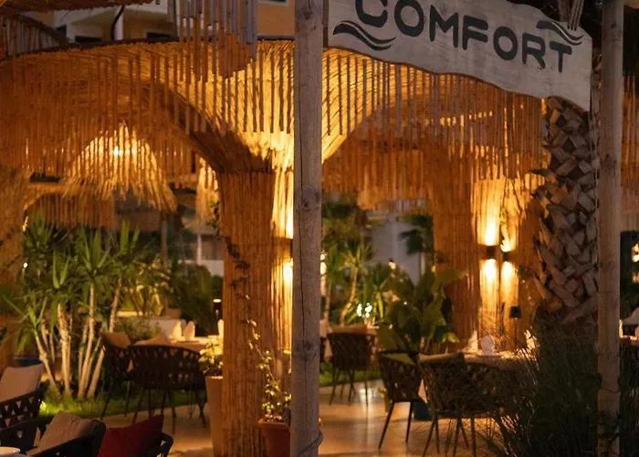 Hotel Comfort
