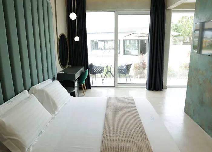 ホテル Comfort ゴーレム