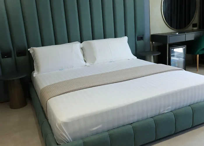 Comfort Hotel Golem (Tirana)
