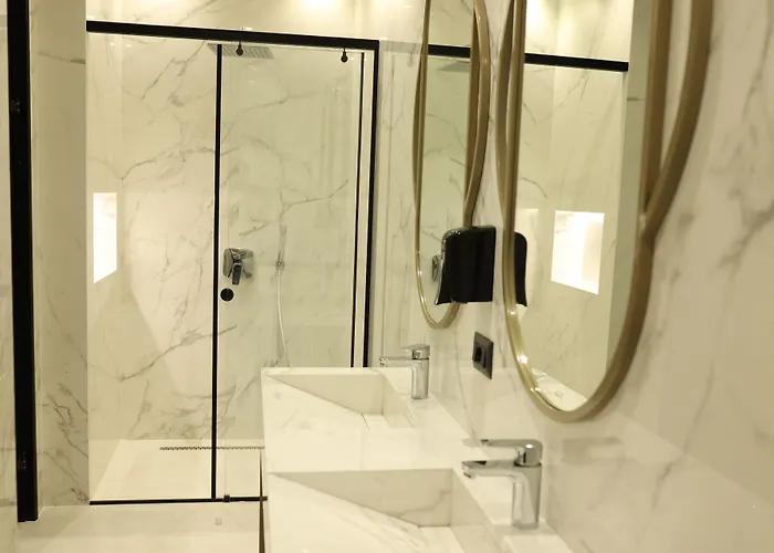 Comfort 4* ゴーレム