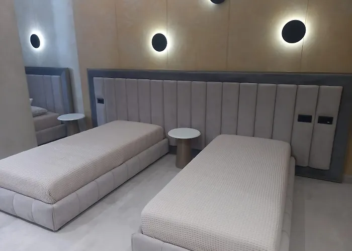 ホテル Comfort 4*