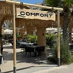 Comfort 4*