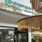Comfort Golem (Tirana)