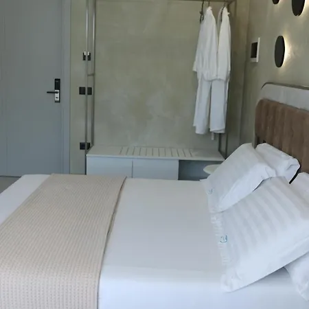 Comfort Hotel 4*