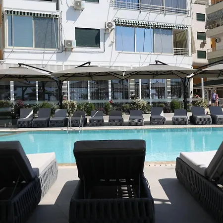 Hotel Comfort