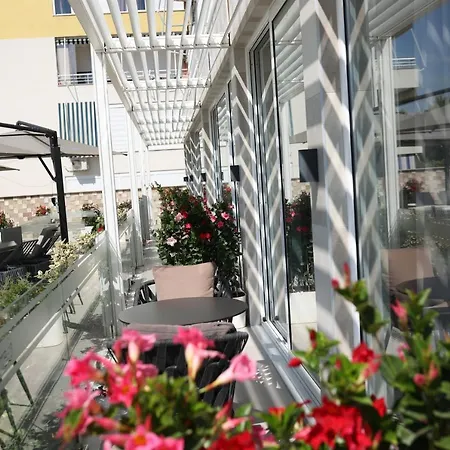 Comfort Hotel