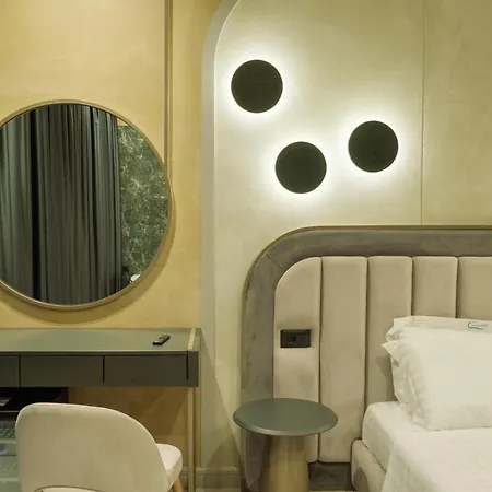 Comfort 4*