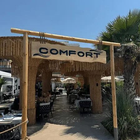 Comfort Hotel