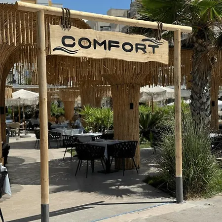Comfort 4*