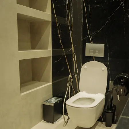 Comfort 4* Golem (Tirana)