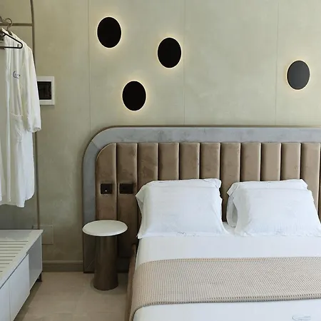 Comfort Golem (Tirana)