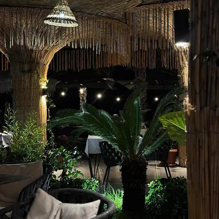 Comfort 4* Golem (Tirana)