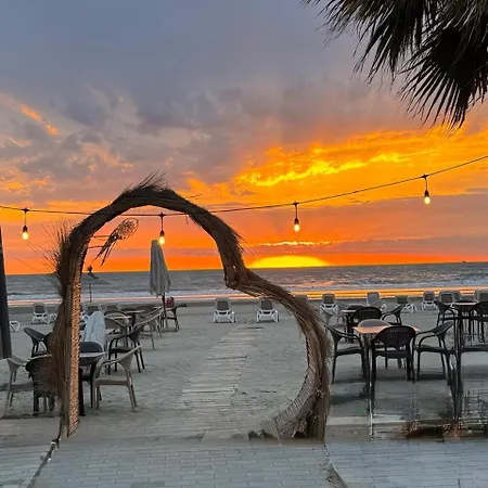 Comfort Golem (Tirana)