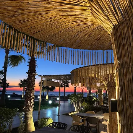 Comfort Golem (Tirana)