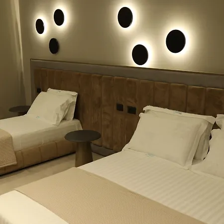 Comfort 4* גולם