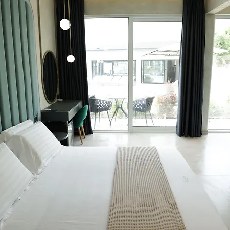 Hotel Comfort Golem (Tirana)