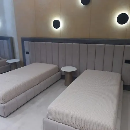 מלון Comfort 4*