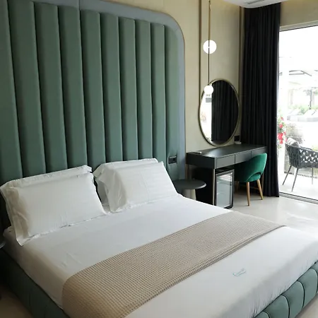 Comfort Golem (Tirana)