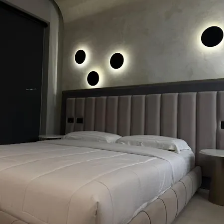 Comfort Szálloda