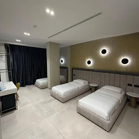Szálloda Comfort 4*