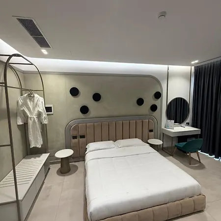 Comfort Szálloda