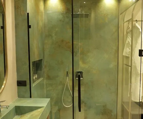 Comfort Hotel Golem (Tirana)