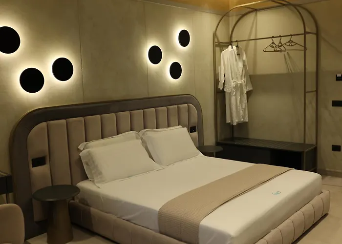 Comfort Golem (Tirana)