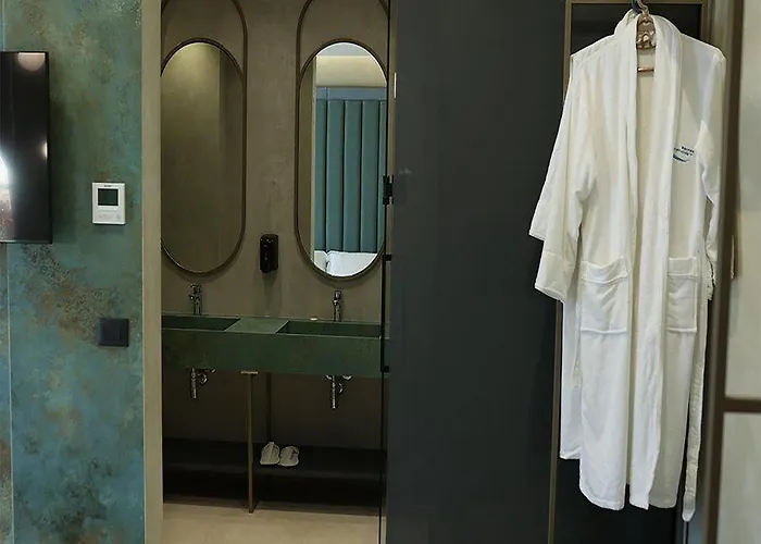 Comfort Hotel Golem (Tirana)